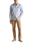 Joules Cotton Blend Chinos, Tan
