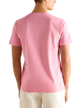 Joules Denton Cotton Short Sleeve Crew Neck T-Shirt, Pack of 2