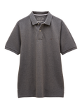 Joules Woody Cotton Short Sleeve Polo Shirt