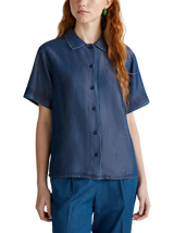 Blue Shirts