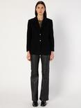 Gerard Darel Ninaelle Blazer, Black