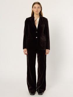 Gerard Darel Nirina Blazer - view 2, Cinnamon