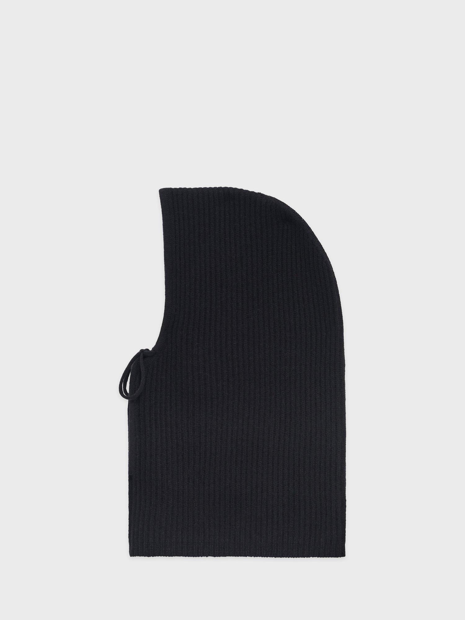 Gerard Darel Gaby Cashmere Balaclava