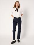 Gerard Darel Cecilia Cotton Blend Skinny Denim Jeans