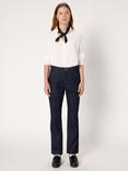 Gerard Darel Cecilia Cotton Blend Skinny Denim Jeans