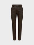 Gerard Darel Celine Cotton Blend Skinny Denim Jeans