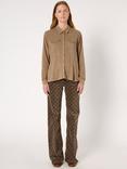 Gerard Darel Honorine Acrylic Blend T-Shirt