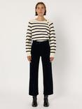Gerard Darel Celeste Corduroy Trousers