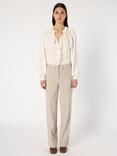 Gerard Darel Cecile Straight Leg Trousers