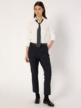 Gerard Darel Celia Straight Leg Trousers