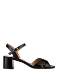 Jones Bootmaker Hesper Leather High Heel Shoes