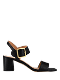 Jones Bootmaker Ginah Leather Heeled Shoes