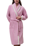 Femilet Kenzie Soft Feel Towelling Dressing Gown