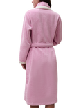 Femilet Kenzie Soft Feel Towelling Dressing Gown