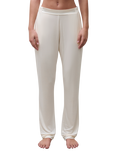 Femilet Daisy Pyjama Bottoms, Ivory