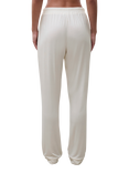 Femilet Daisy Pyjama Bottoms, Ivory