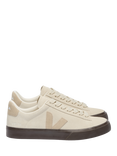 VEJA Campo Lace Up Suede Trainers