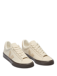 VEJA Campo Lace Up Suede Trainers