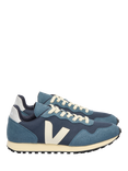 VEJA SDU Lace Up Trainers