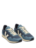 VEJA SDU Lace Up Trainers