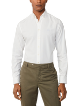 White Cotton