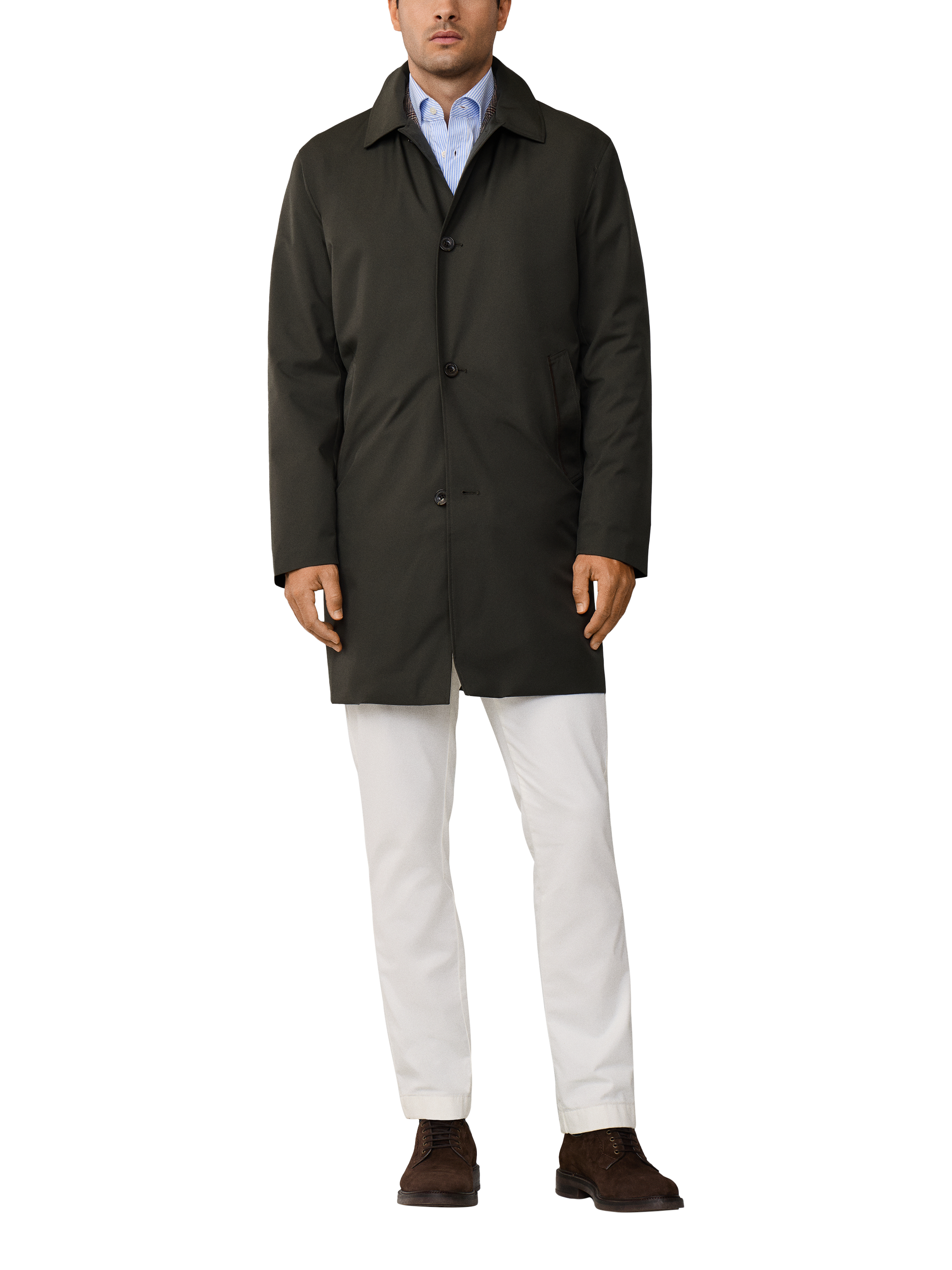 Product image 2 of 11, which shows HM4000029678 GNDK XS