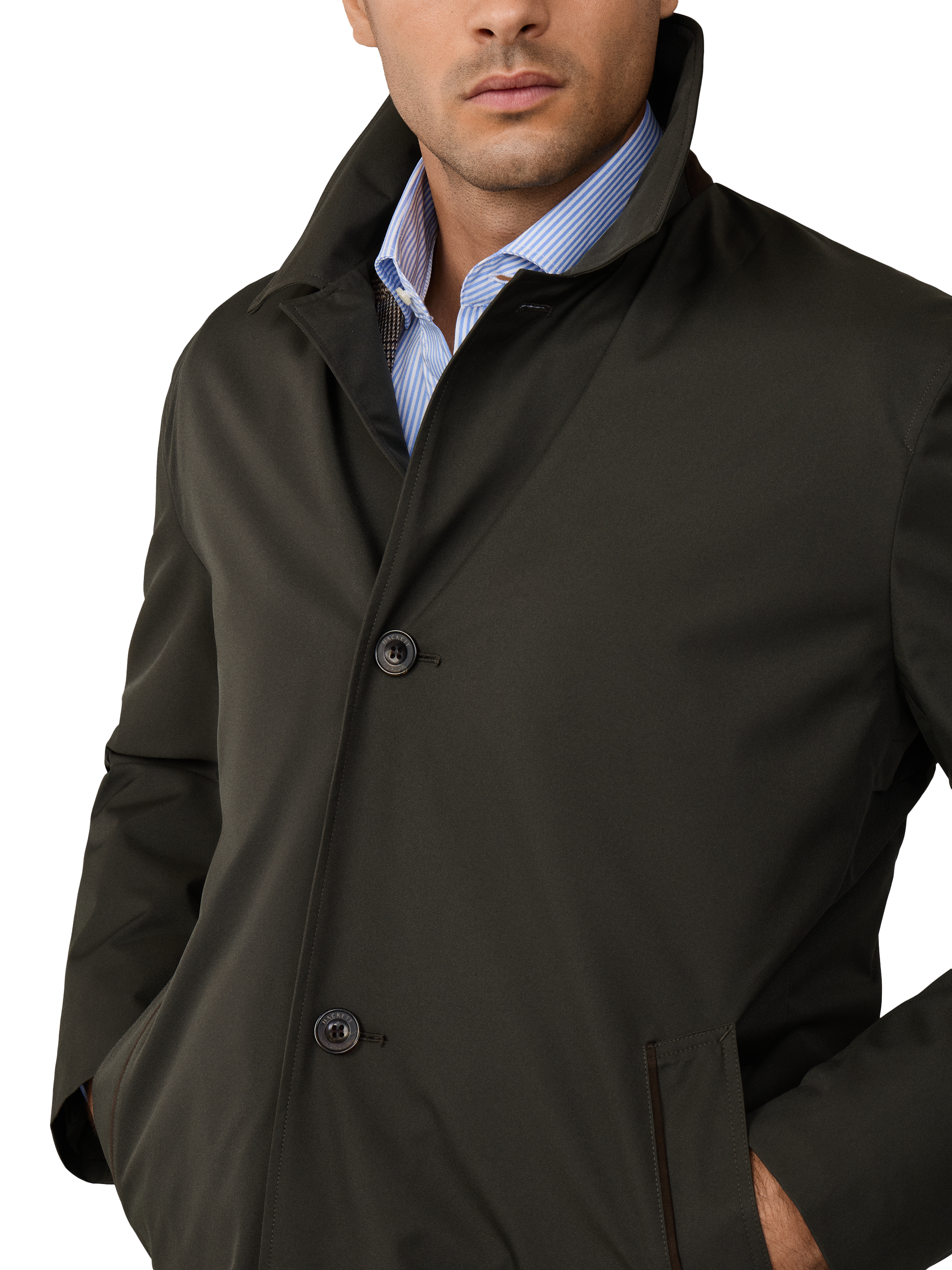 Product image 4 of 11, which shows HM4000029678 GNDK XS