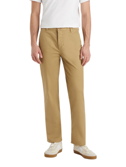 Dockers Straight Fit Original Chinos, Beige/Khaki, Beige/Khaki