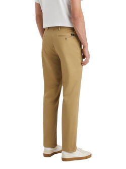 Dockers Straight Fit Original Chinos, Beige/Khaki - view 2, Beige/Khaki