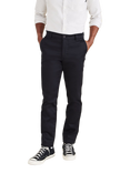 Dockers Slim Fit Original Chinos, Black