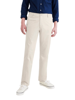 Dockers Slim Fit Original Chinos, Beige/Khaki, Beige/Khaki