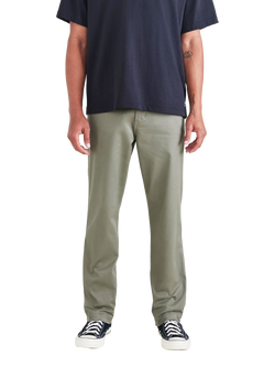 Dockers Slim Fit Original Chinos, Green, Green