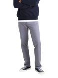 Dockers Slim Fit Original Chinos, Grey