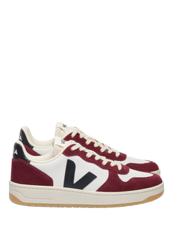 VEJA Amarante Sneakers, White/Multi