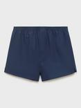 Mango Night Cotton Boxers, Pack of 2