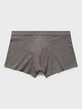 Mango Cotton Blend Boxers, Pack of 3