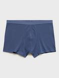 Mango Cotton Blend Boxers, Pack of 3