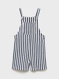 Mango Kids' Biarritz Dungarees