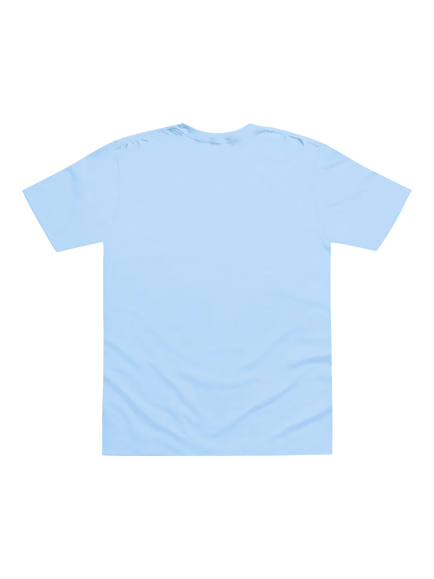Brand Threads Kids' Lilo & Stitch Movie T-Shirt, Blue - view 2, Blue