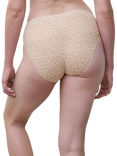 Chantelle Norah Soft Stretch High Leg Knickers