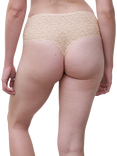 Chantelle Norah Soft Stretch High-Waisted String Knickers