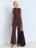 Mango Nina Trousers
