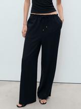 Linen Trousers