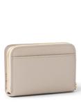 Calvin Klein Monogram Leather Purse, Chateau