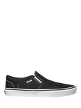 Vans Asher Slip On Shoes