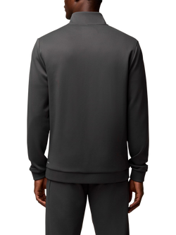 Castore Scuba 1/4 Zip Top - view 2, Gunmetal