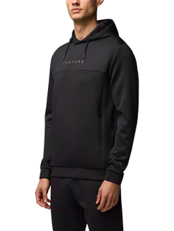 Castore Scuba Hoodie, Black