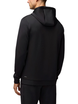 Castore Scuba Hoodie - view 2, Black