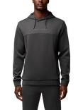 Castore Scuba Hoodie, Gunmetal