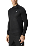 Castore Adapt Long Sleeve 1/4 Zip Top